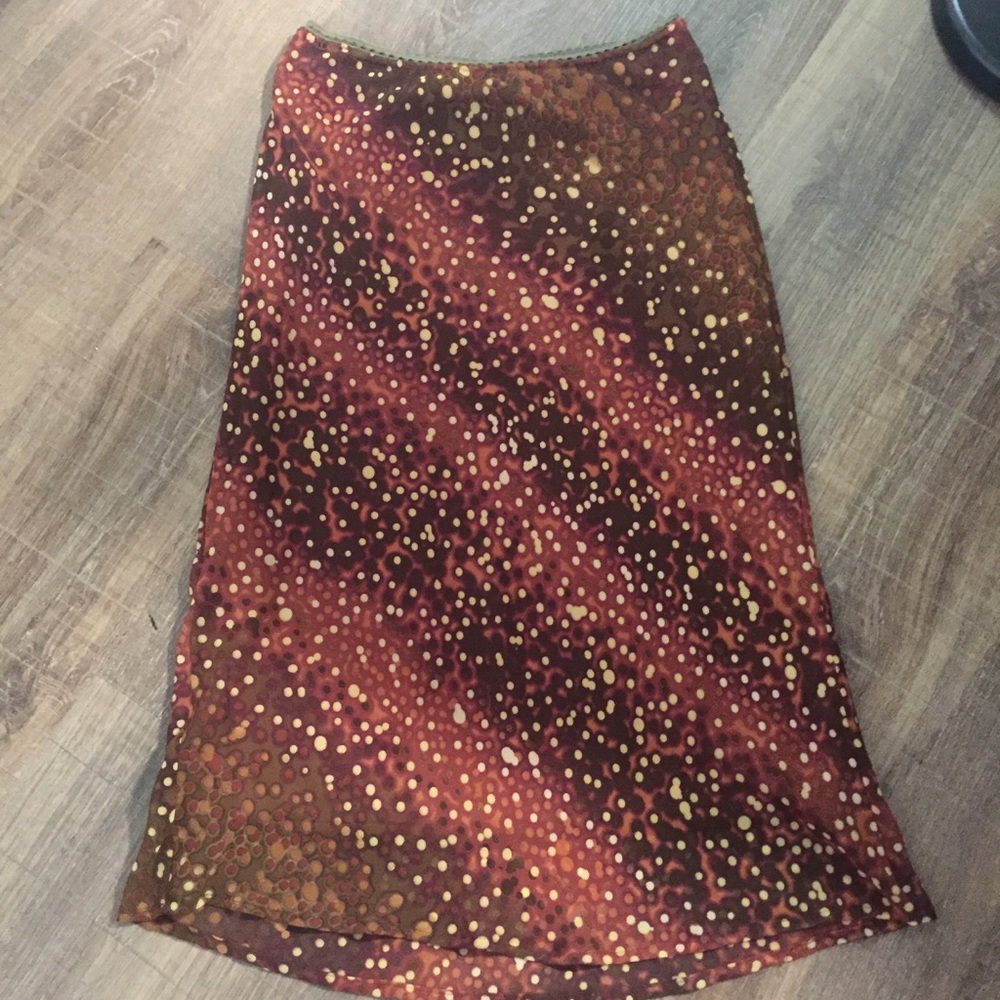 Maxi Skirt